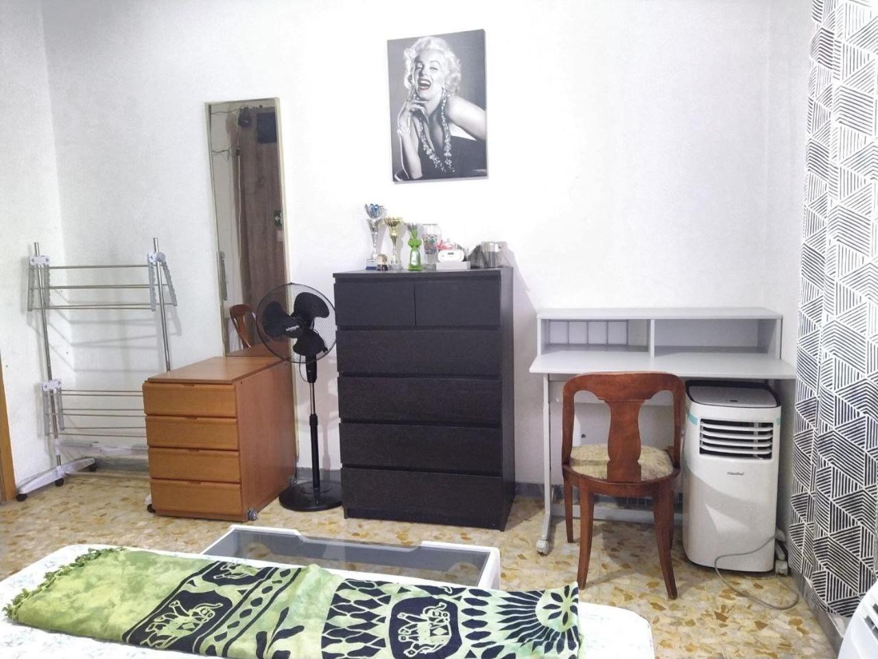 Guest House O Affittacamera Roma Exterior foto
