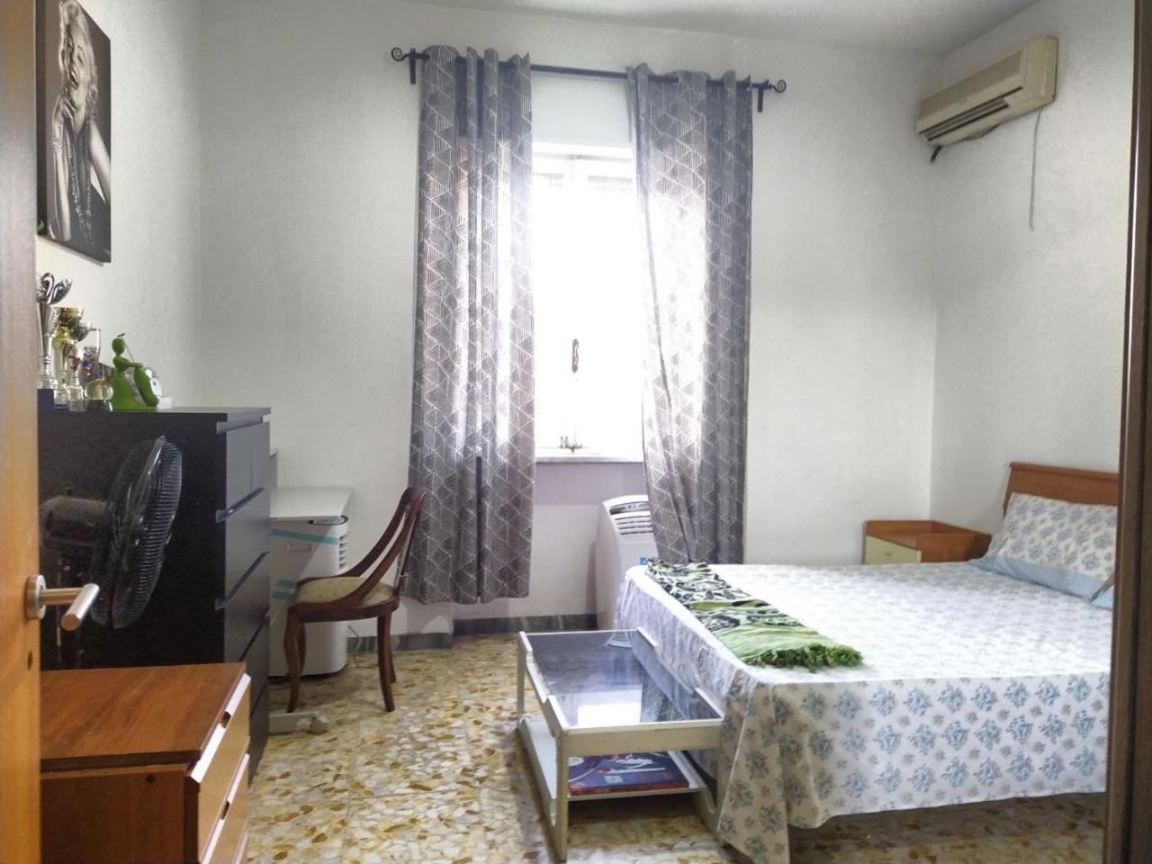 Guest House O Affittacamera Roma Exterior foto